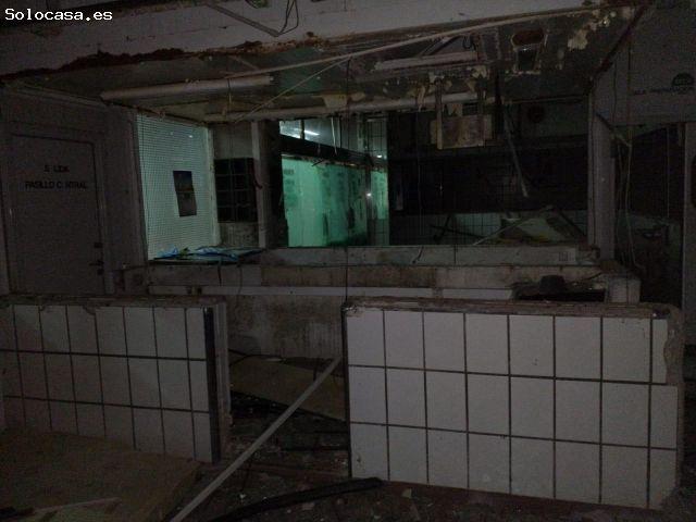Nave en venta en Basurtu-Zorrotza, Bilbao