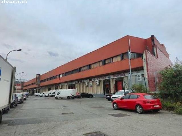 Nave en venta en Basurtu-Zorrotza, Bilbao