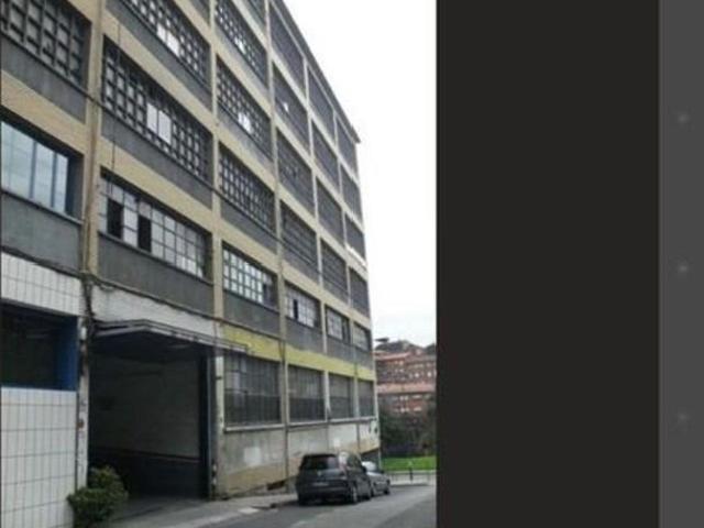 Nave en venta en Bilbao