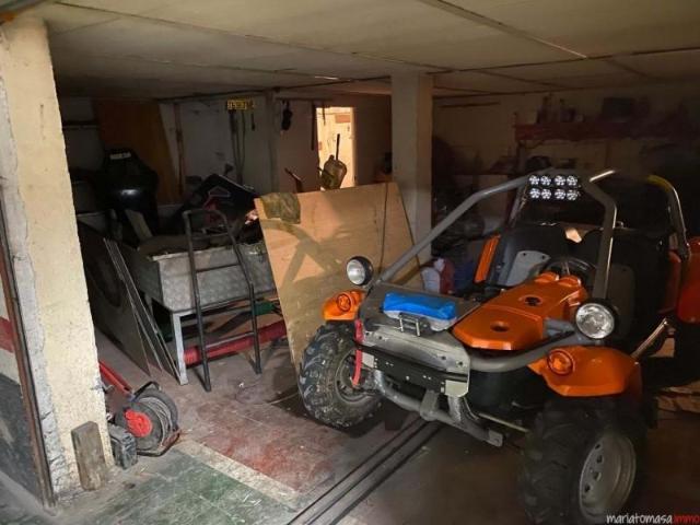 Nave en venta en Bilbao