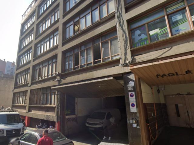 Nave en venta en Bilbao