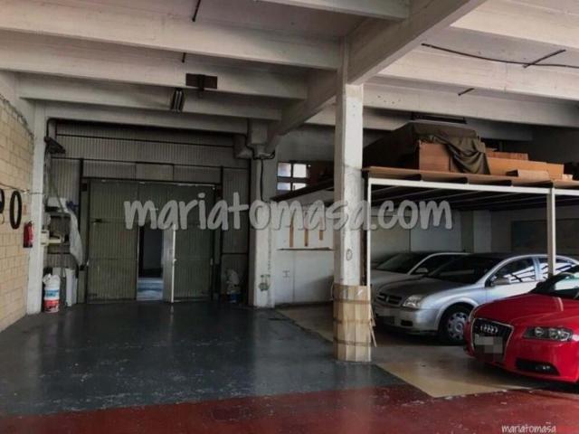 Nave en venta en Bilbao