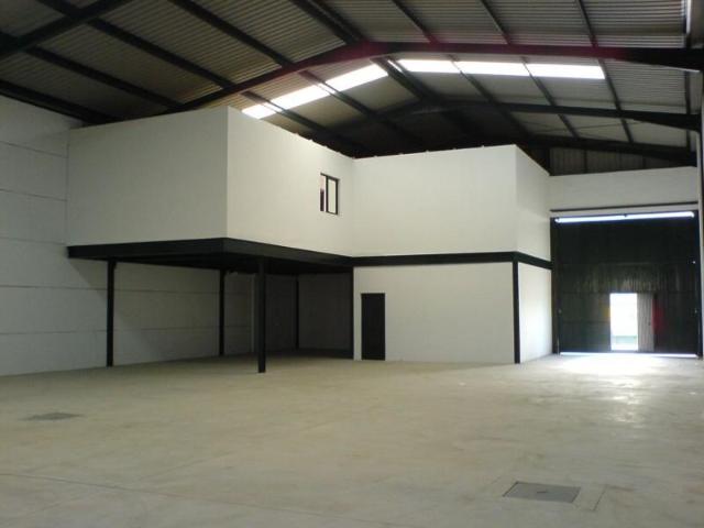 Nave en venta en Bollullos De La Mitación, Andalucía