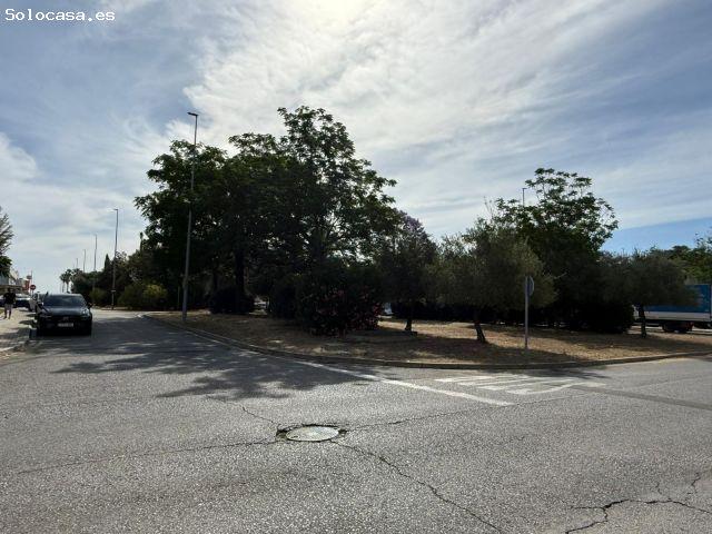 Nave en venta en Bollullos De La Mitación, Andalucía