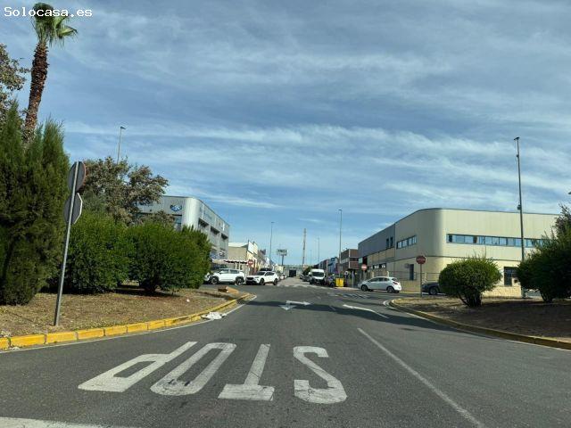 Nave en venta en Bollullos De La Mitación, Andalucía