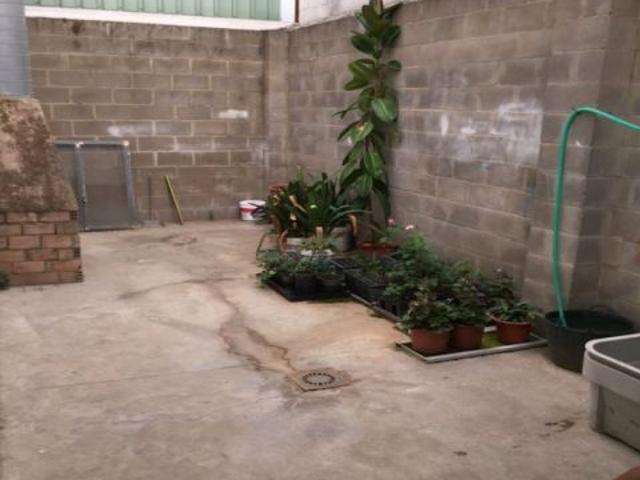Nave en venta en El Condado, Andalucía