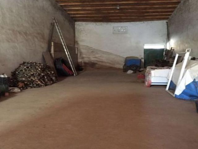 Nave en venta en El Condado, Andalucía