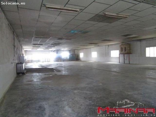 Nave en venta en Borox, Castilla-La Mancha