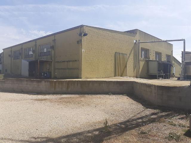 Nave en venta en Borrassà, Girona