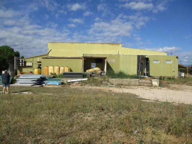Nave en venta en Alt Empordà, Catalunya