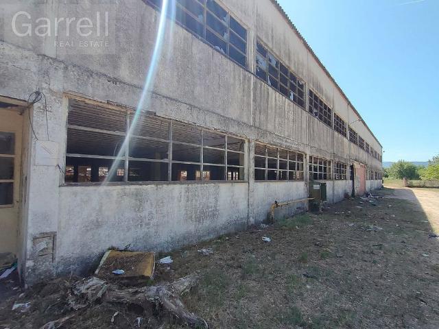 Nave en venta en Breda, Girona
