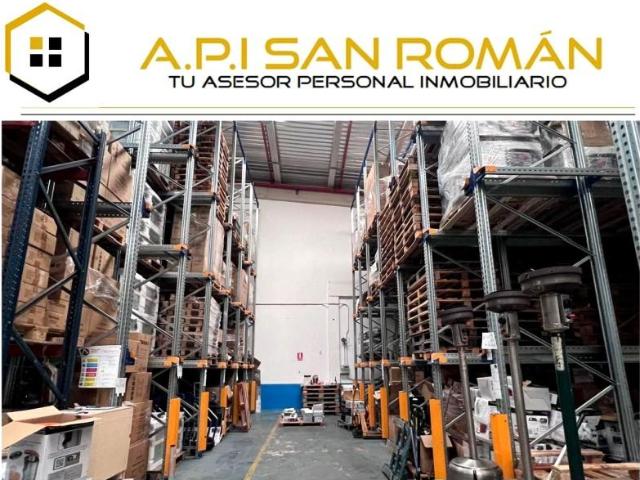 Nave en venta en Alovera, Castilla-La Mancha