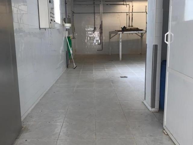 Nave en venta en Calamonte, Barriada San Blas