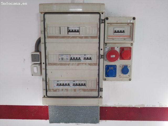 Nave en venta en Noroeste, Murcia