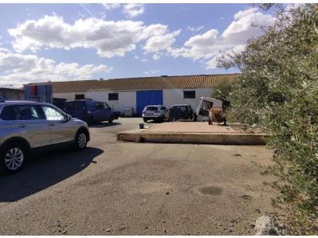 Nave en venta en Noroeste, Murcia
