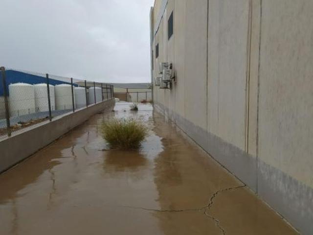 Nave en venta en Mendieta, Alto Guadalentín