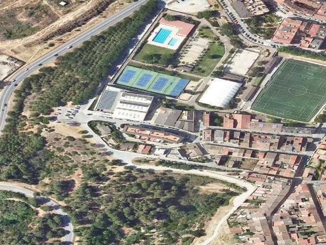 Nave en venta en Vallès Occidental, Catalunya