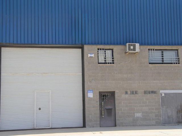 Nave en venta en Montsià, Catalunya