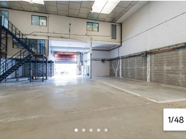 Nave en venta en Baix Llobregat, Catalunya
