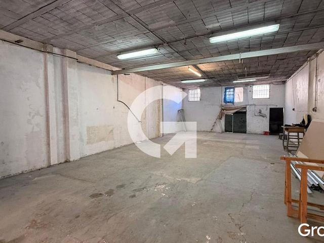 Nave en venta en Peramàs, Maresme