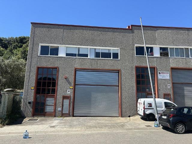 Nave en venta en Maresme, Catalunya