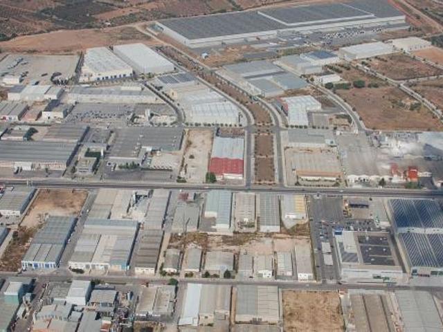 Nave en venta en Alt Camp, Catalunya