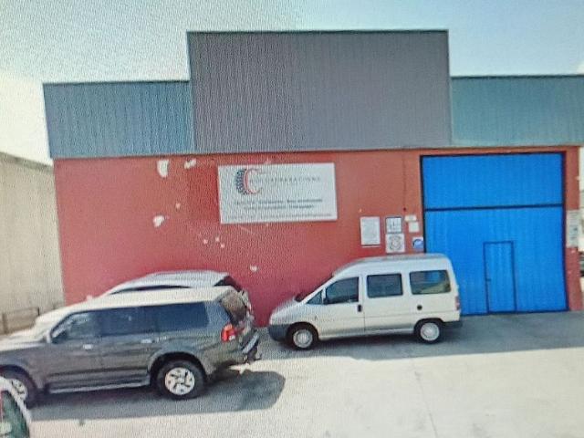 Nave en venta en Alt Camp, Catalunya