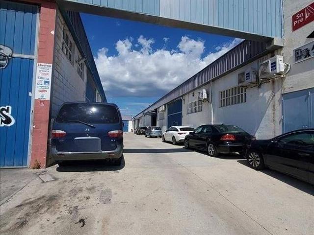 Nave en venta en Alt Camp, Catalunya