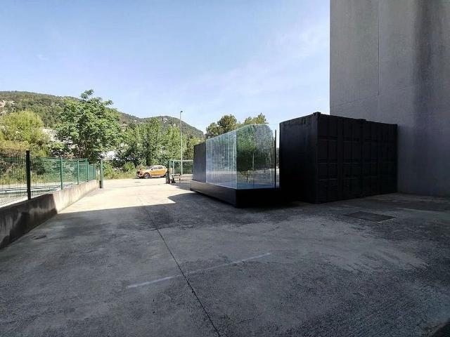 Nave en venta en Vallirana