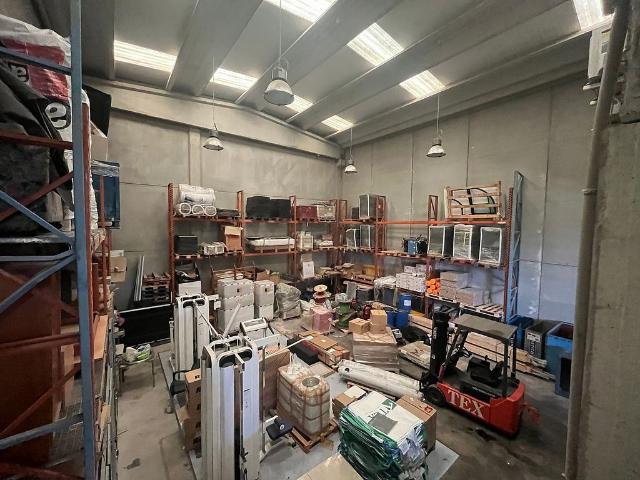 Nave en venta en Baix Llobregat, Catalunya