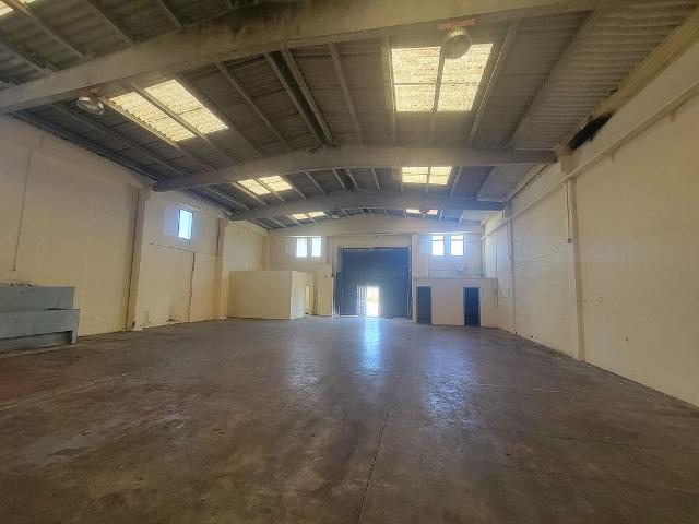 Nave en venta en Alt Penedès, Catalunya