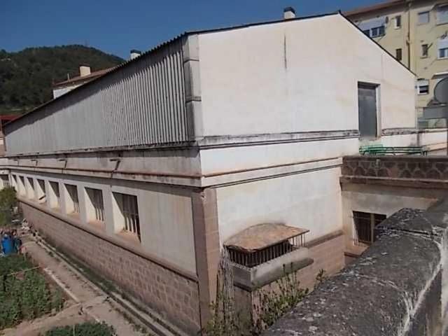 Nave en venta en Sant Mateu De Bages, Valls de Torroella
