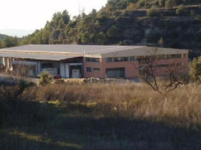 Nave en venta en Talamanca
