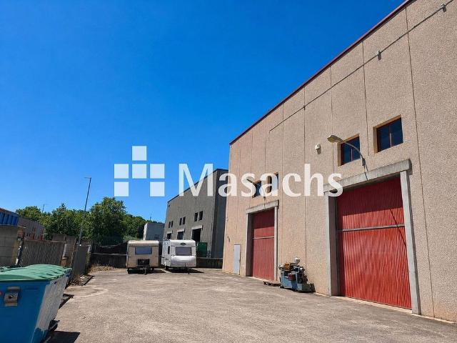 Nave en venta en Vallès Oriental, Catalunya