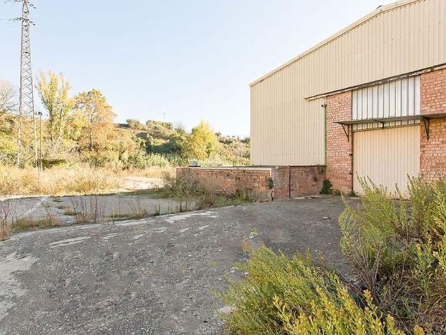 Nave en venta en Farreres-Suanya-Comtals-Sta.Caterina-L'oller-La Guia, Bages