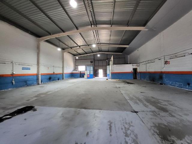 Nave en venta en la Selva, Catalunya