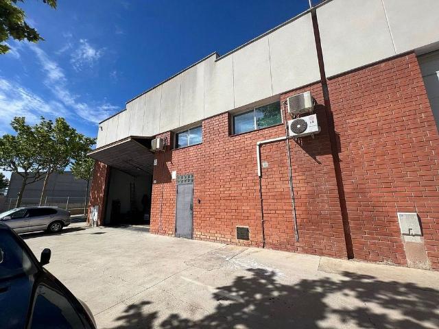 Nave en venta en L'arboç