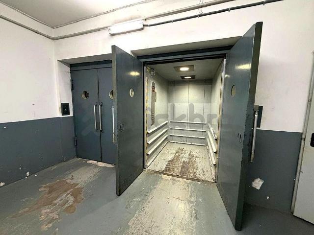 Nave en venta en Districte 6, Barcelonès