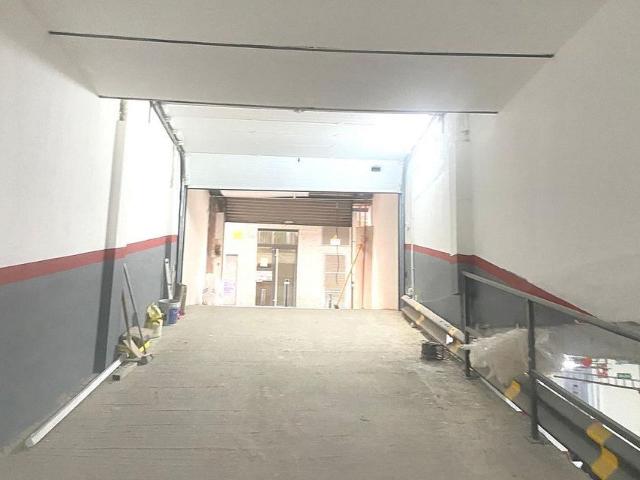 Nave en venta en Districte 1, Barcelonès