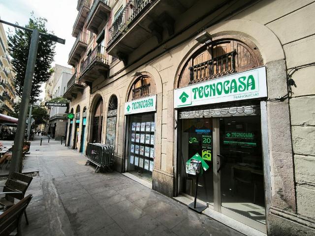 Nave en venta en Barcelona, el Poble-sec