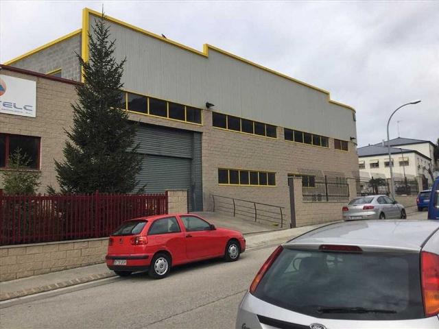 Nave en venta en Puig-reig