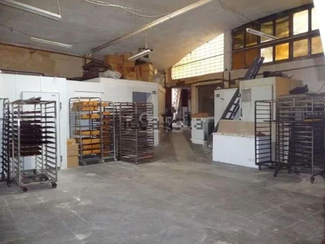 Nave en venta en Sant Andreu, Barcelonès