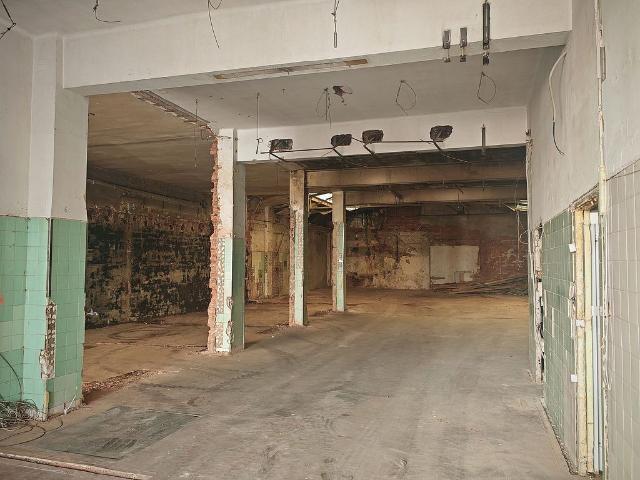 Nave en venta en Terrassa, Can Palet