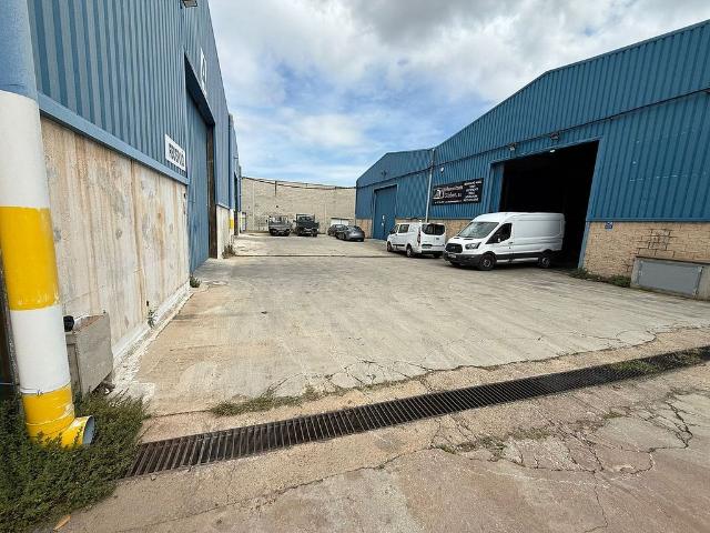 Nave en venta en Constantí