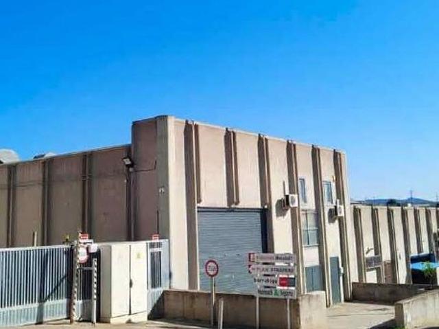 Nave en venta en Vallès Occidental, Catalunya