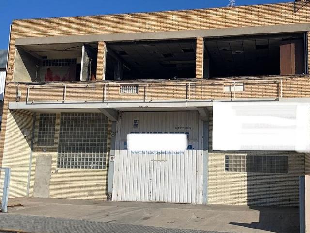 Nave en venta en Esplugues De Llobregat, Montesa Nave en venta en Esplugues De Llobregat, Montesa