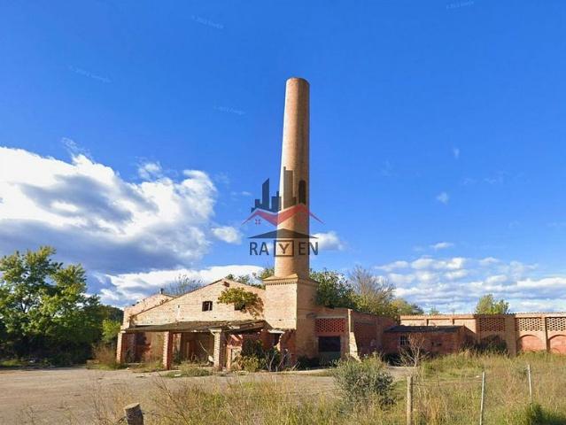 Nave en venta en Alt Empordà, Catalunya