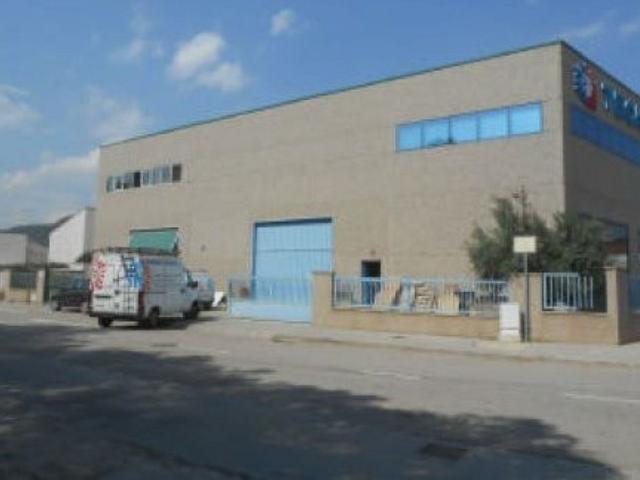 Nave en venta en Olesa De Montserrat