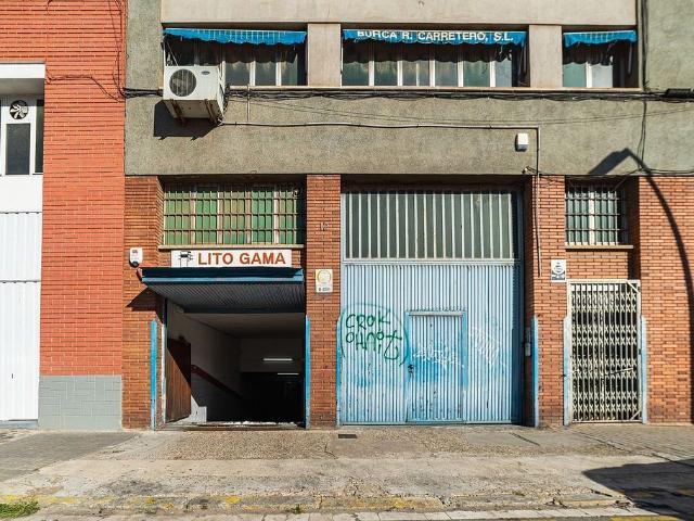 Nave en venta en Sant Andreu, Barcelonès
