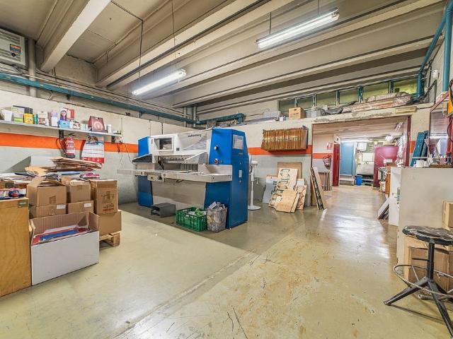 Nave en venta en Sant Andreu, Barcelonès
